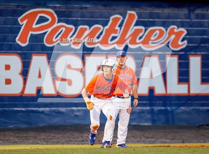 Thumbnail 1 in Buford @ Parkview photogallery.
