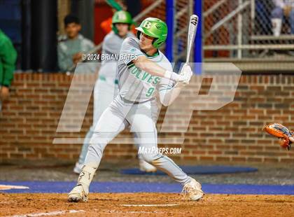 Thumbnail 1 in Buford @ Parkview photogallery.
