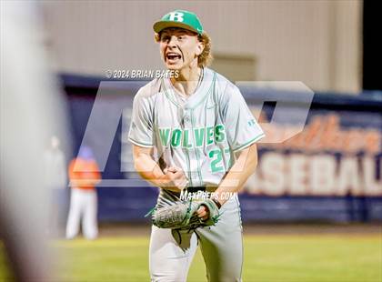 Thumbnail 2 in Buford @ Parkview photogallery.