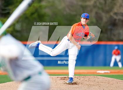 Thumbnail 1 in Buford @ Parkview photogallery.