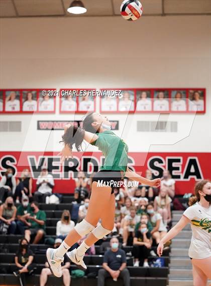 Thumbnail 1 in Mira Costa @ Palos Verdes photogallery.