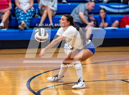 Thumbnail 2 in Roncalli @ Indianapolis Bishop Chatard photogallery.