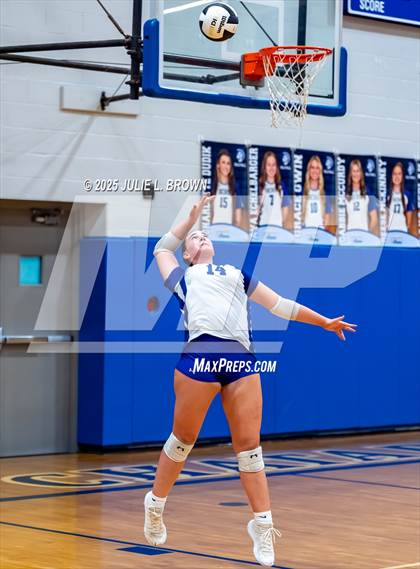 Thumbnail 2 in Roncalli @ Indianapolis Bishop Chatard photogallery.