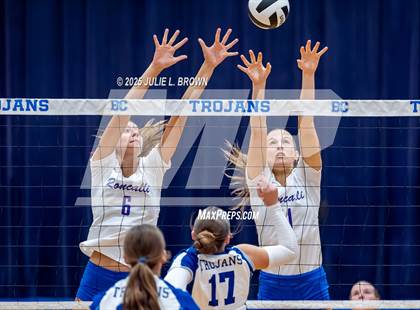 Thumbnail 1 in Roncalli @ Indianapolis Bishop Chatard photogallery.