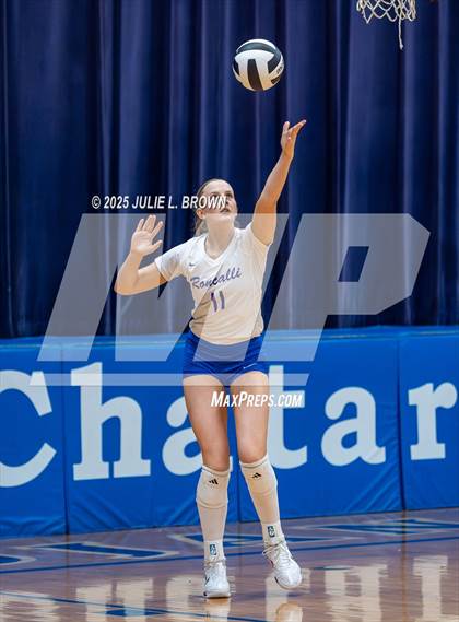 Thumbnail 2 in Roncalli @ Indianapolis Bishop Chatard photogallery.