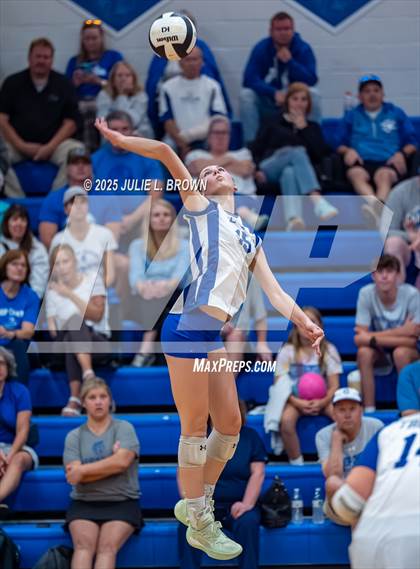 Thumbnail 3 in Roncalli @ Indianapolis Bishop Chatard photogallery.