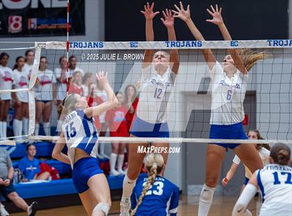 Thumbnail 2 in Roncalli @ Indianapolis Bishop Chatard photogallery.
