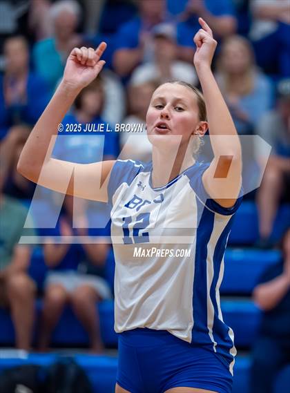 Thumbnail 2 in Roncalli @ Indianapolis Bishop Chatard photogallery.