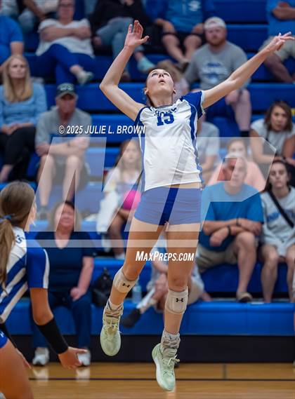Thumbnail 1 in Roncalli @ Indianapolis Bishop Chatard photogallery.