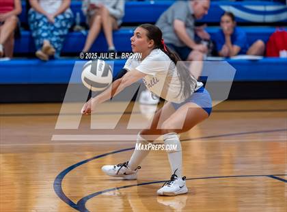 Thumbnail 3 in Roncalli @ Indianapolis Bishop Chatard photogallery.