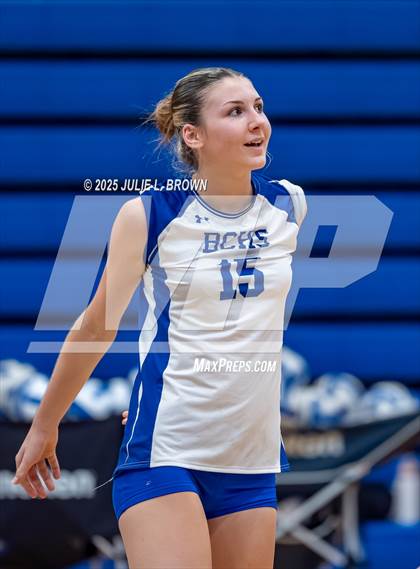 Thumbnail 1 in Roncalli @ Indianapolis Bishop Chatard photogallery.