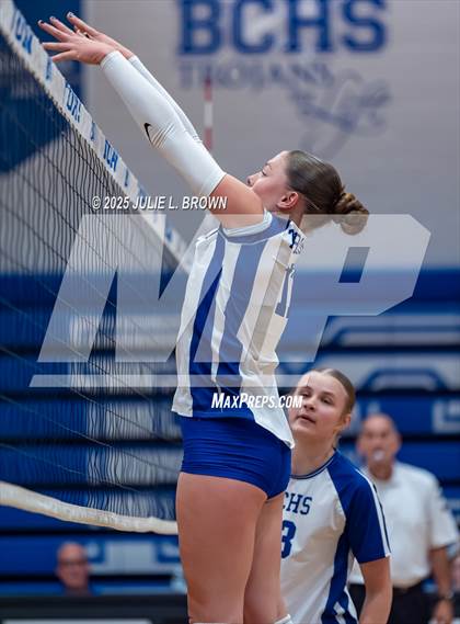 Thumbnail 3 in Roncalli @ Indianapolis Bishop Chatard photogallery.