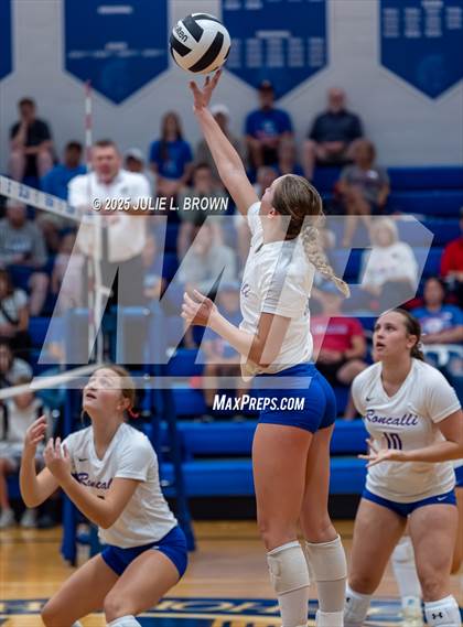 Thumbnail 2 in Roncalli @ Indianapolis Bishop Chatard photogallery.