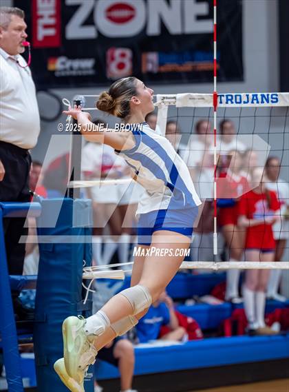 Thumbnail 2 in Roncalli @ Indianapolis Bishop Chatard photogallery.