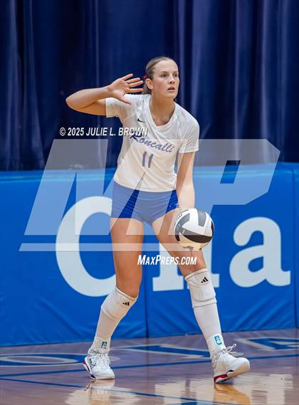 Thumbnail 2 in Roncalli @ Indianapolis Bishop Chatard photogallery.