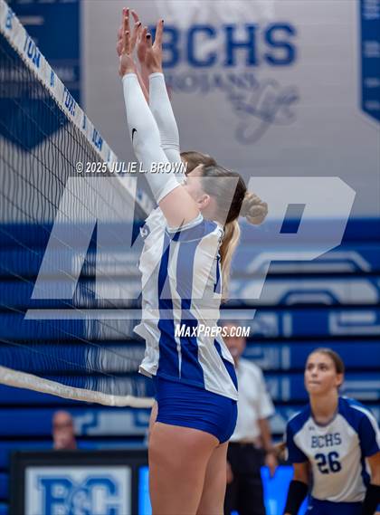 Thumbnail 2 in Roncalli @ Indianapolis Bishop Chatard photogallery.
