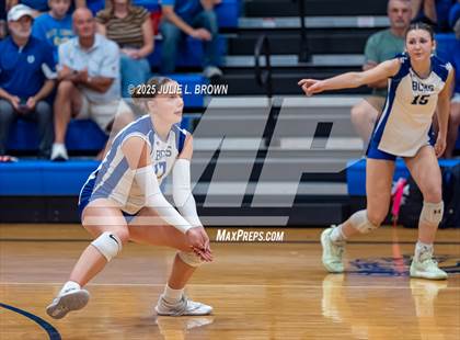 Thumbnail 3 in Roncalli @ Indianapolis Bishop Chatard photogallery.