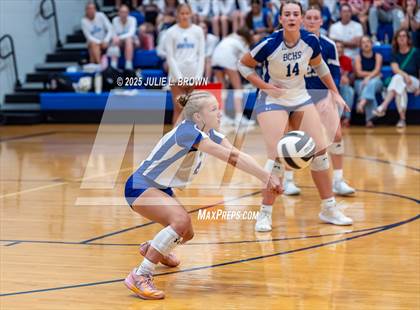 Thumbnail 3 in Roncalli @ Indianapolis Bishop Chatard photogallery.