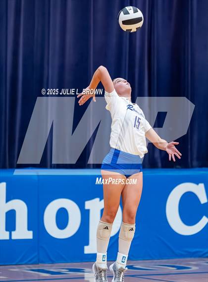 Thumbnail 2 in Roncalli @ Indianapolis Bishop Chatard photogallery.