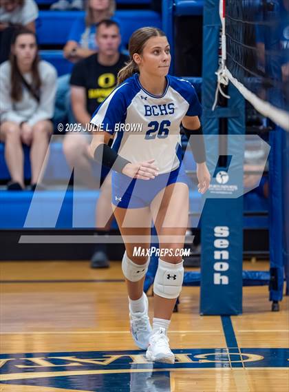 Thumbnail 1 in Roncalli @ Indianapolis Bishop Chatard photogallery.