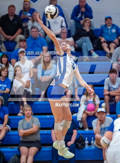 Thumbnail 1 in Roncalli @ Indianapolis Bishop Chatard photogallery.