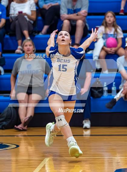 Thumbnail 3 in Roncalli @ Indianapolis Bishop Chatard photogallery.