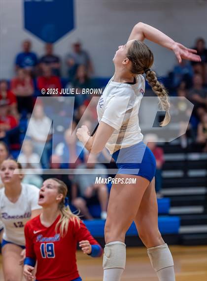 Thumbnail 3 in Roncalli @ Indianapolis Bishop Chatard photogallery.
