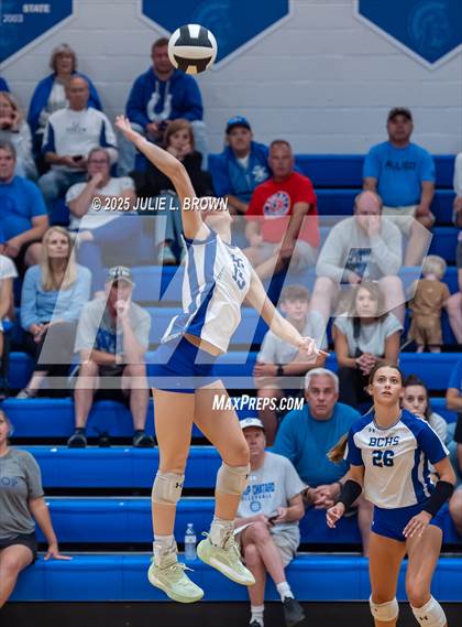Thumbnail 2 in Roncalli @ Indianapolis Bishop Chatard photogallery.