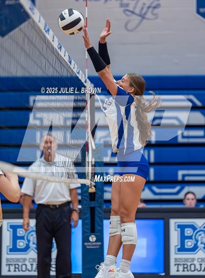 Thumbnail 2 in Roncalli @ Indianapolis Bishop Chatard photogallery.
