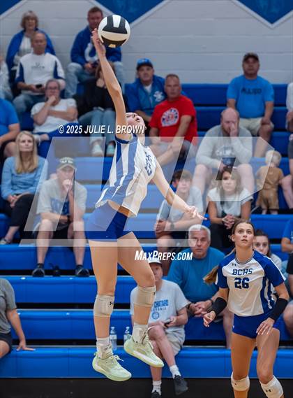 Thumbnail 3 in Roncalli @ Indianapolis Bishop Chatard photogallery.