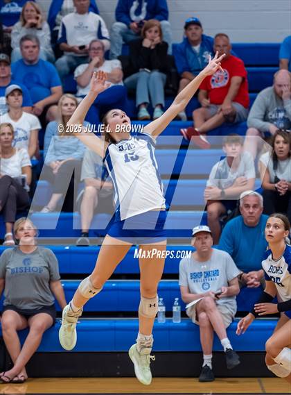 Thumbnail 3 in Roncalli @ Indianapolis Bishop Chatard photogallery.