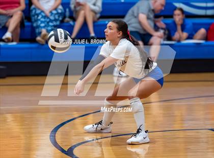 Thumbnail 1 in Roncalli @ Indianapolis Bishop Chatard photogallery.