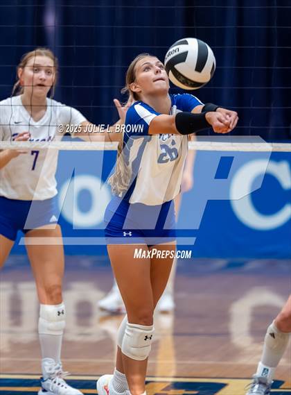 Thumbnail 1 in Roncalli @ Indianapolis Bishop Chatard photogallery.