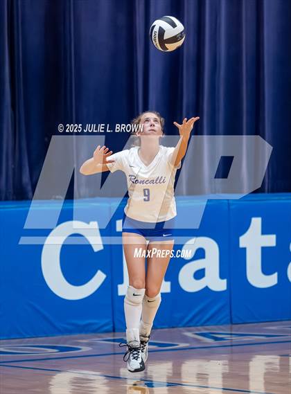 Thumbnail 2 in Roncalli @ Indianapolis Bishop Chatard photogallery.