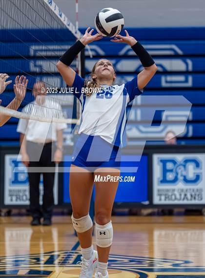 Thumbnail 3 in Roncalli @ Indianapolis Bishop Chatard photogallery.
