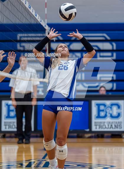 Thumbnail 2 in Roncalli @ Indianapolis Bishop Chatard photogallery.