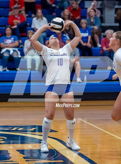 Thumbnail 2 in Roncalli @ Indianapolis Bishop Chatard photogallery.