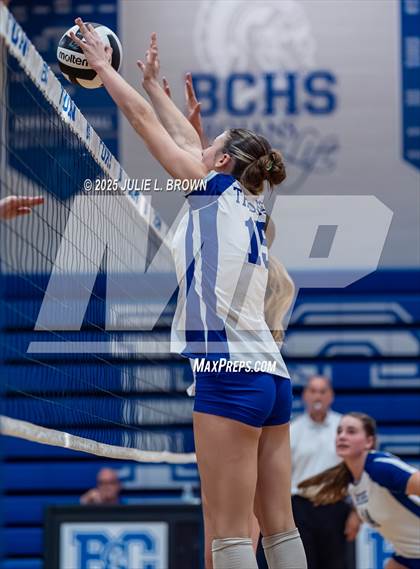 Thumbnail 3 in Roncalli @ Indianapolis Bishop Chatard photogallery.