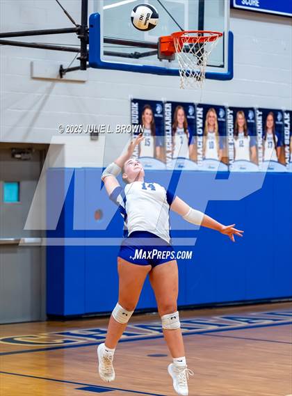 Thumbnail 3 in Roncalli @ Indianapolis Bishop Chatard photogallery.