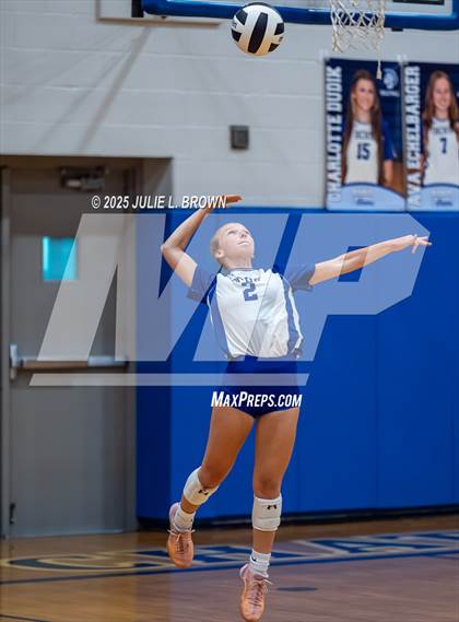 Thumbnail 3 in Roncalli @ Indianapolis Bishop Chatard photogallery.