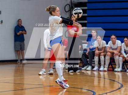 Thumbnail 3 in Roncalli @ Indianapolis Bishop Chatard photogallery.
