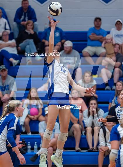 Thumbnail 2 in Roncalli @ Indianapolis Bishop Chatard photogallery.