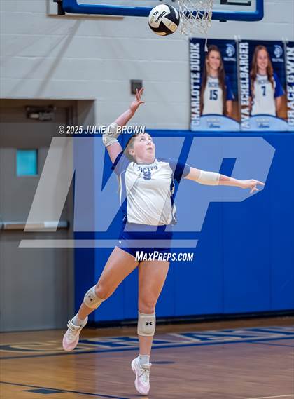 Thumbnail 2 in Roncalli @ Indianapolis Bishop Chatard photogallery.