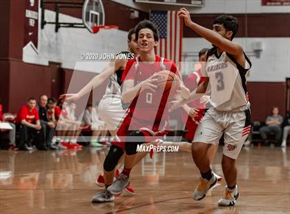 Thumbnail 1 in Westwood vs Cliffside Park (Bergen Invitational) photogallery.