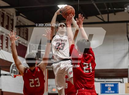 Thumbnail 1 in Westwood vs Cliffside Park (Bergen Invitational) photogallery.