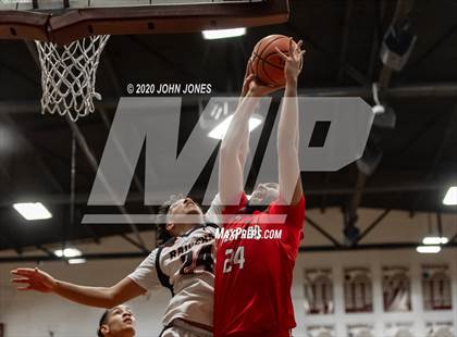 Thumbnail 3 in Westwood vs Cliffside Park (Bergen Invitational) photogallery.
