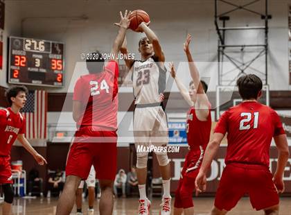 Thumbnail 3 in Westwood vs Cliffside Park (Bergen Invitational) photogallery.