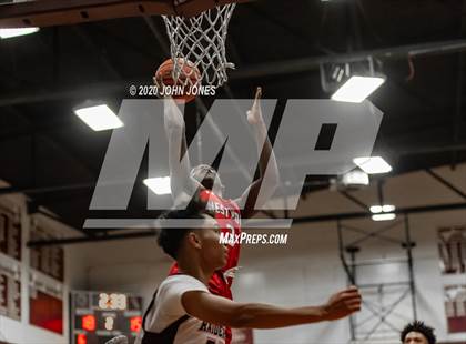 Thumbnail 1 in Westwood vs Cliffside Park (Bergen Invitational) photogallery.