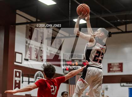 Thumbnail 2 in Westwood vs Cliffside Park (Bergen Invitational) photogallery.