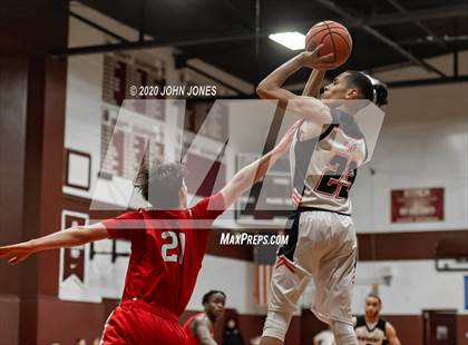Thumbnail 1 in Westwood vs Cliffside Park (Bergen Invitational) photogallery.